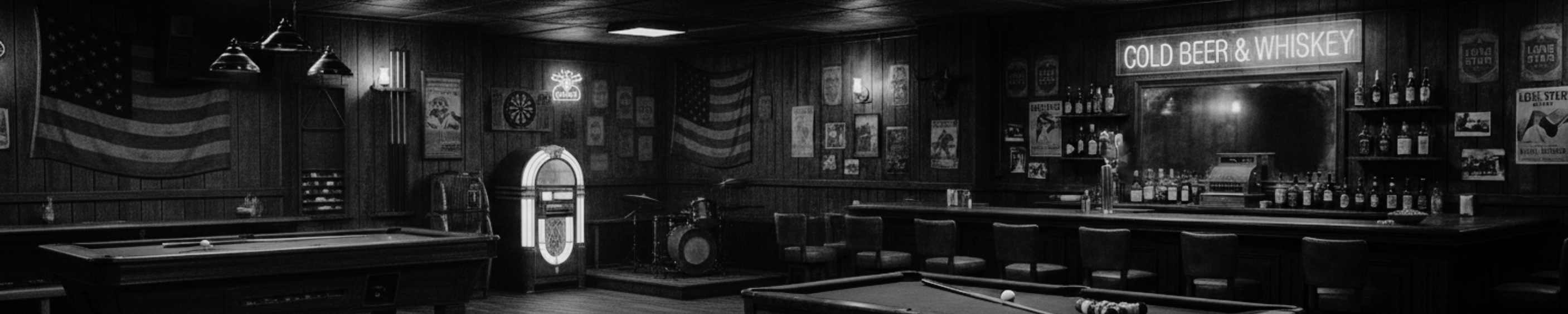 Beau Riker & The Dustwalkers